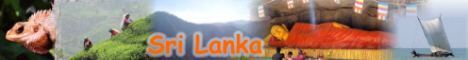 3 Wochen Sri Lanka - Bebilderte Zusammenfassung unserer Erlebnisse